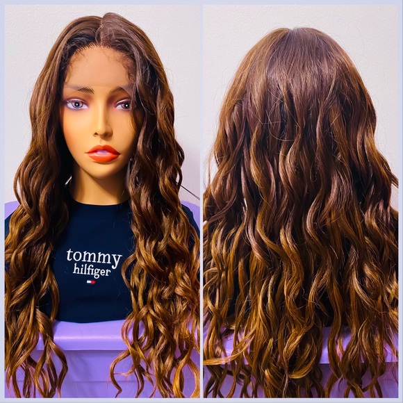 LACE WIG ❤️ - Picture 1 of 2